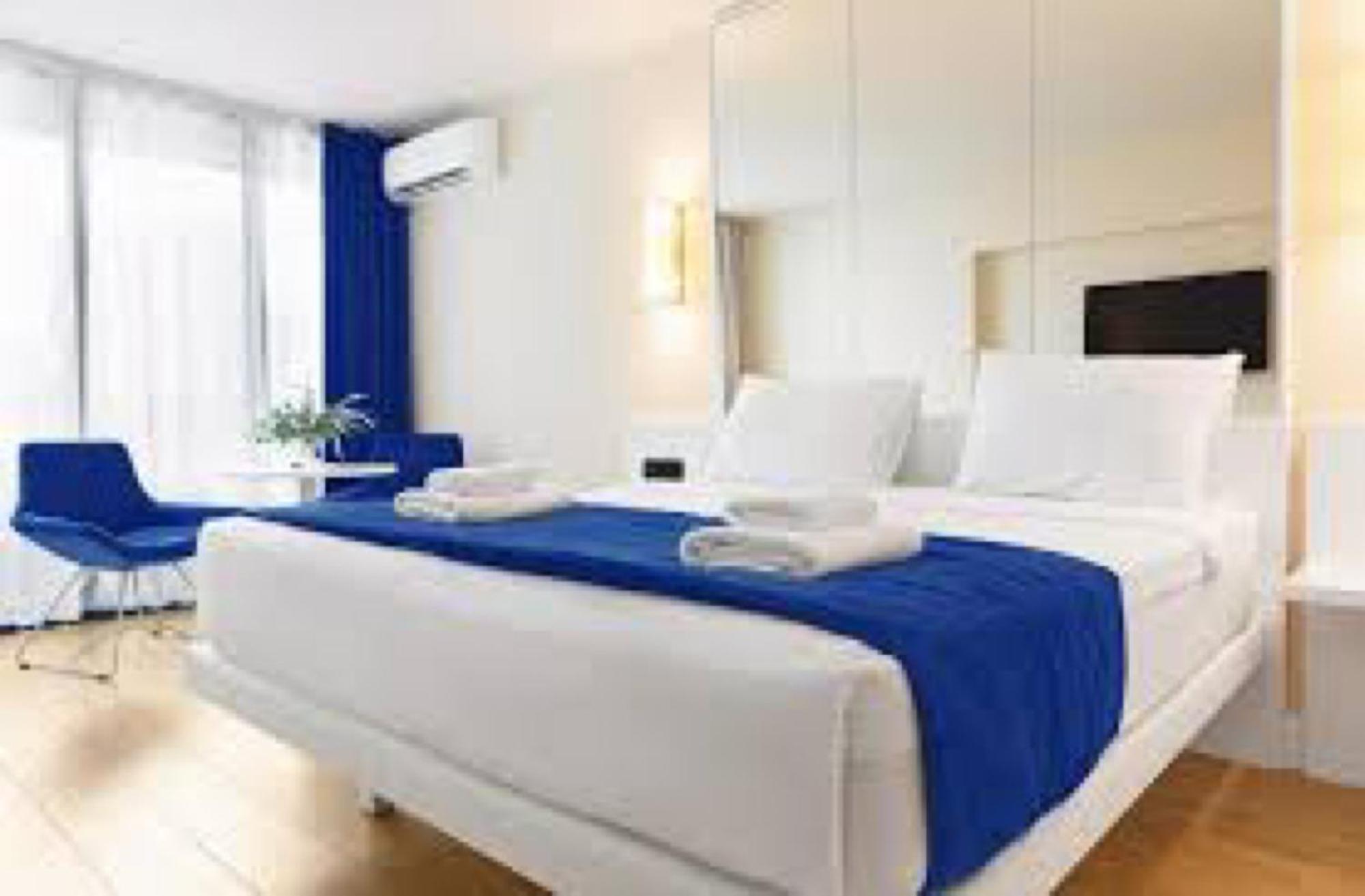 Sea View Orbi City Aparthotel Μπατούμι Εξωτερικό φωτογραφία